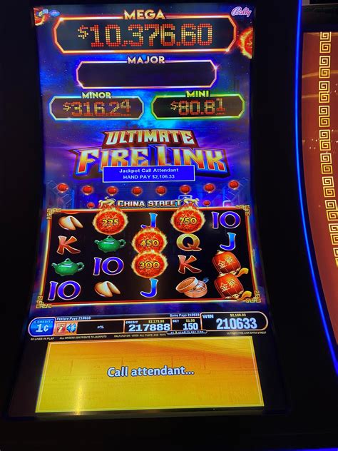 best slots at ilani casino